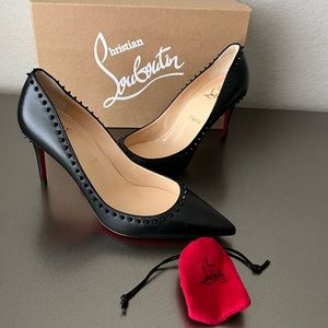 Christian Louboutin Anjalina 100 mm